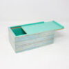 The Artisan Emporium Home Wooden Tissue Holder Box, Napkin Holder Box