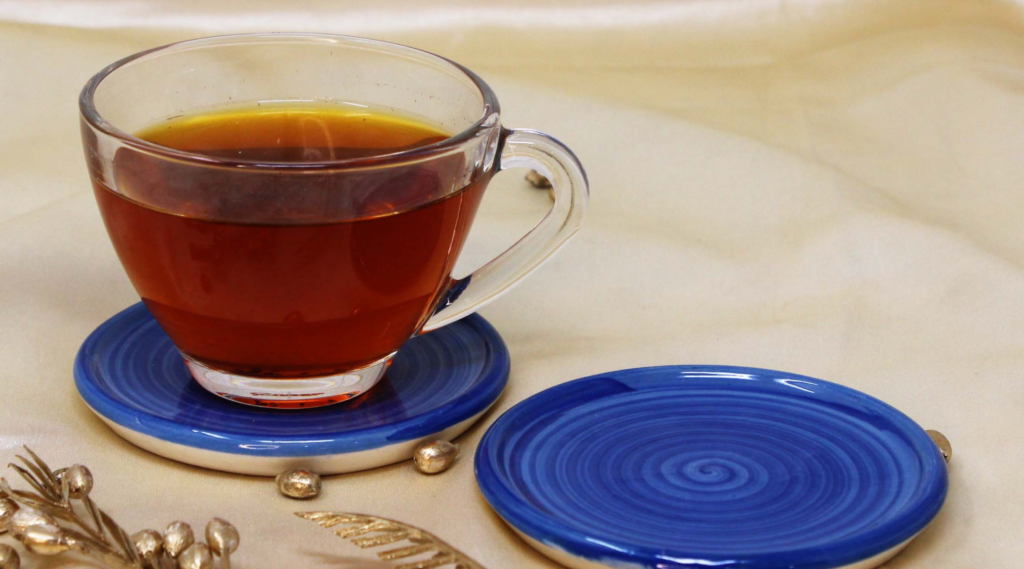 Black Tea is one of the most popular types of tea